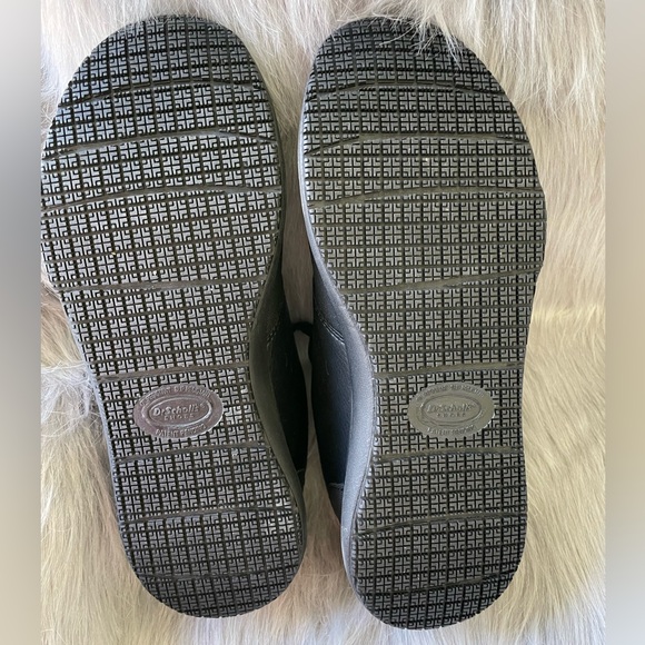Men’s NWOT DR. SCHOLL’S Intrepid SR Soft toe sneaker - Picture 5 of 8